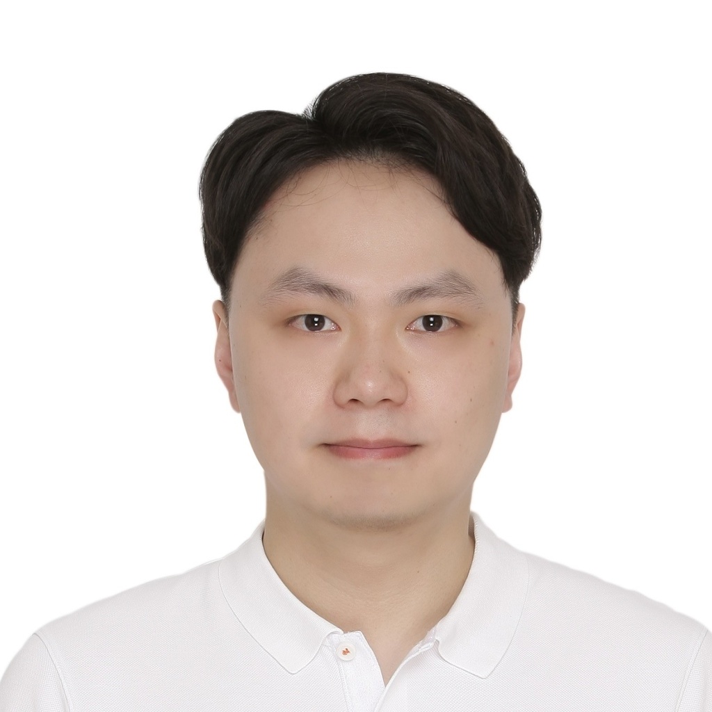 Yu-Wei Chen