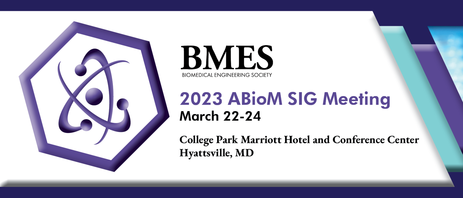 Dr. Mu received Junior Investigator Research Award from 2023 BMES ABioM